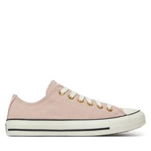 Obrázek produktu Plátěnky Converse Chuck Taylor All Star Leather A13816C Růžová