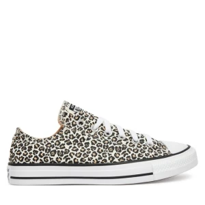 Obrázek produktu Plátěnky Converse Chuck Taylor All Star Leopard A14941C Béžová