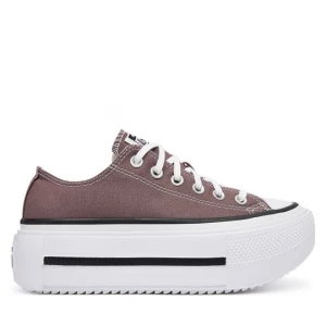 Obrázek produktu Plátěnky Converse Chuck Taylor All Star Lift Double Stack A20562C Hnědá