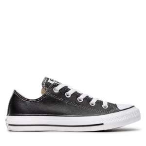 Obrázek produktu Plátěnky Converse Chuck Taylor All Star Ox 132174C Černá