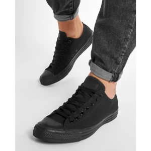 Obrázek produktu Plátěnky Converse Chuck Taylor All Star Ox M5039C Černá