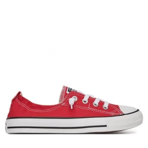 Obrázek produktu Plátěnky Converse CHUCK TAYLOR ALL STAR SHORELINE 537083C Červená