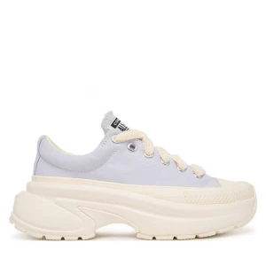 Obrázek produktu Plátěnky Converse Run Star Crush Lace A24219C Světle modrá