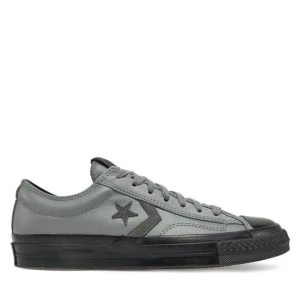 Obrázek produktu Plátěnky Converse Star Player 76 Luxe A12406C 053 Šedá