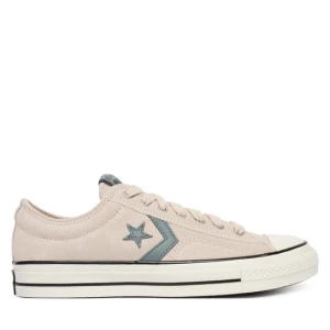 Obrázek produktu Plátěnky Converse Star Player 76 Suede A17855C Béžová