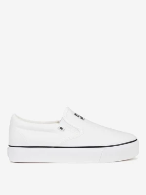 Obrázek produktu Plátěnky DC Shoes