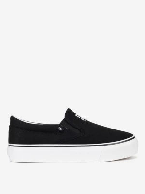 Obrázek produktu Plátěnky DC Shoes ČERNÁ