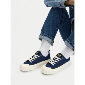 Obrázek produktu Plátěnky G-Star Raw CEO-GST01 Tmavomodrá