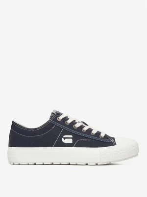 Obrázek produktu Plátěnky G-Star Raw TMAVĚ MODRÁ