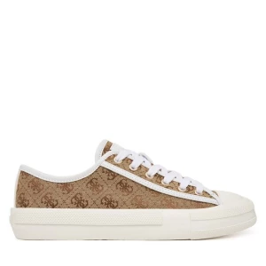 Obrázek produktu Plátěnky Guess FLJCR2 FAL12 Hnědá