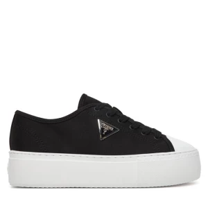 Obrázek produktu Plátěnky Guess FLJJZ3 FAB12 Černá