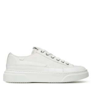 Obrázek produktu Plátěnky Inuikii Canvas Lex Low 50102-091 Bílá