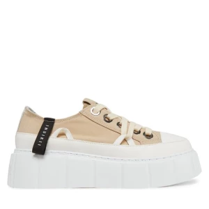 Obrázek produktu Plátěnky Inuikii Matilda Canvas Low 30102-025 Béžová