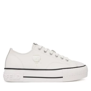Obrázek produktu Plátěnky KARL LAGERFELD Kampus Max KL60426 Bílá