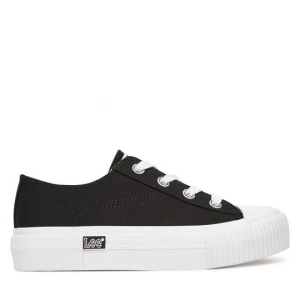 Obrázek produktu Plátěnky Lee Isla C Women Low 50251001 25Y Černá