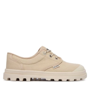 Obrázek produktu Plátěnky Palladium Dunelite Ox Cush 94661-298-M Béžová