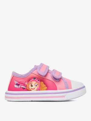 Obrázek produktu Plátěnky Paw Patrol RŮŽOVÁ