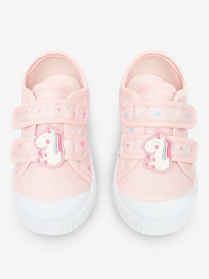Obrázek produktu Plátěnky Peppa Pig SVĚTLE RŮŽOVÁ