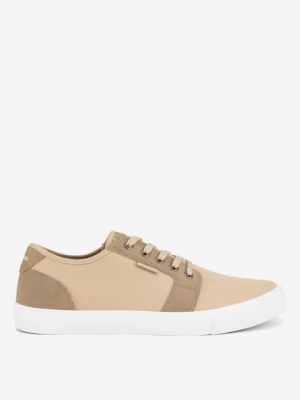 Obrázek produktu Plátěnky Quiksilver BÉŽOVÁ