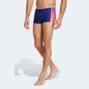 Obrázek produktu PLAVECKÉ BOXERKY GRADIENT Adidas modrá