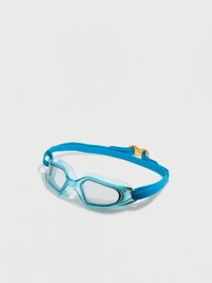Obrázek produktu Plavecké brýle Speedo modrá