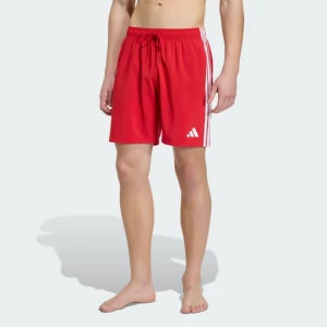 Obrázek produktu PLAVECKÉ ŠORTKY 3-STRIPES 8-INCH Adidas