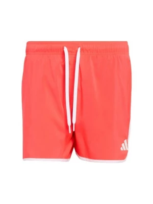 Obrázek produktu Plavecké šortky Adidas červená