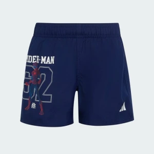 Obrázek produktu PLAVECKÉ ŠORTKY ADIDAS MARVEL SPIDER-MAN Dark Blue