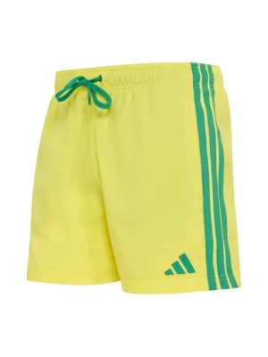 Obrázek produktu Plavecké šortky Adidas žlutá