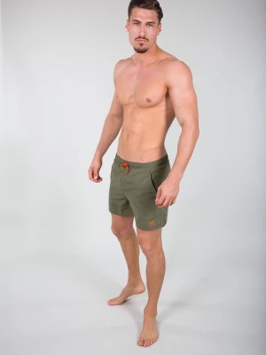 Obrázek produktu Plavecké šortky Alpha Industries khaki