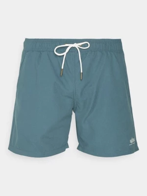 Obrázek produktu Plavecké šortky Alpha Industries modrá