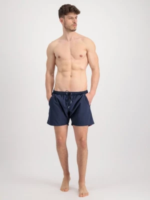 Obrázek produktu Plavecké šortky Alpha Industries tmavě modrá