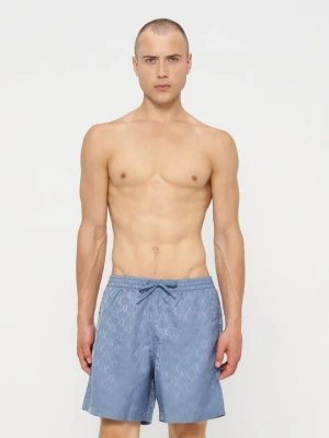Obrázek produktu Plavecké šortky Armani Exchange