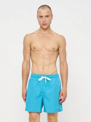 Obrázek produktu Plavecké šortky Armani Exchange modrá