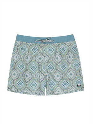 Obrázek produktu Plavecké šortky Billabong