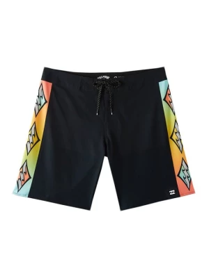 Obrázek produktu Plavecké šortky Billabong černá