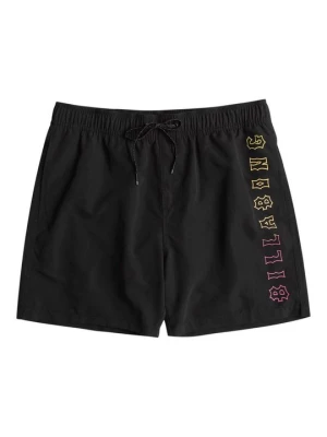 Obrázek produktu Plavecké šortky Billabong černá