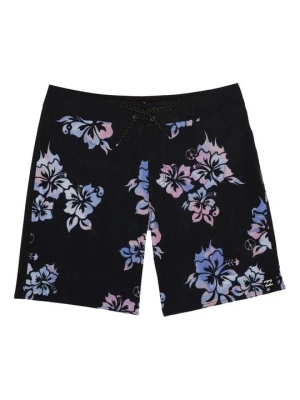 Obrázek produktu Plavecké šortky Billabong černá