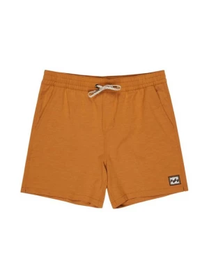 Obrázek produktu Plavecké šortky Billabong hnědá