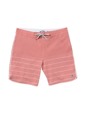 Obrázek produktu Plavecké šortky Billabong růžová