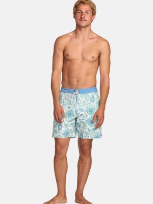 Obrázek produktu Plavecké šortky Billabong světle modrá