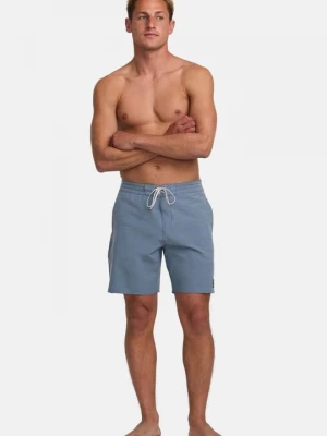 Obrázek produktu Plavecké šortky Billabong světle modrá