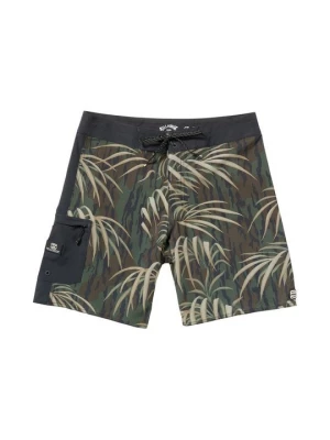Obrázek produktu Plavecké šortky Billabong zelená