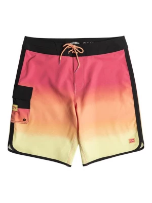 Obrázek produktu Plavecké šortky Billabong žlutá