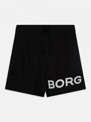 Obrázek produktu Plavecké šortky Björn Borg černá