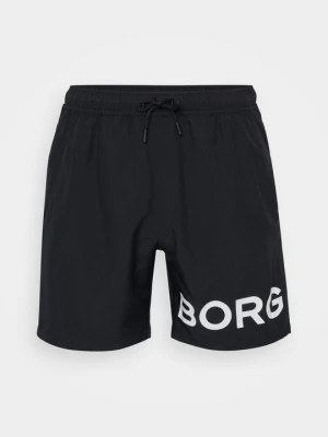 Obrázek produktu Plavecké šortky Björn Borg černá