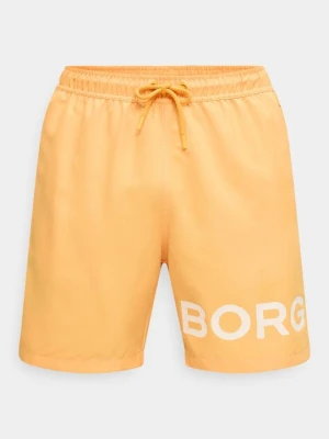 Obrázek produktu Plavecké šortky Björn Borg žlutá