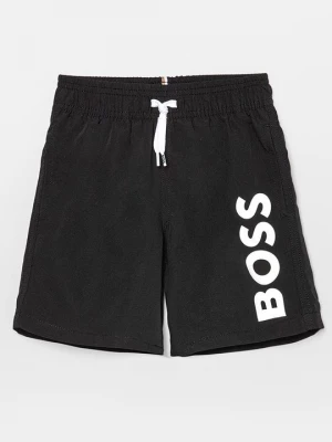 Obrázek produktu Plavecké šortky Boss černá
