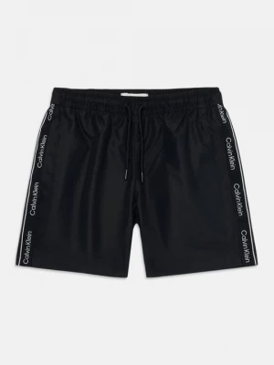 Obrázek produktu Plavecké šortky Calvin Klein černá