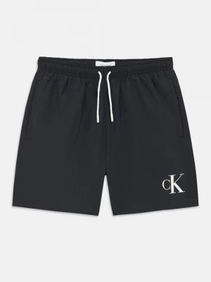 Obrázek produktu Plavecké šortky Calvin Klein černá